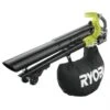 Ryobi RBV1850 18V Li-Ion Accu Bladblazer Met Zuigfunctie Set (1 X 5.0Ah) - 200km/h -Winkel Voor Huishoudelijk Gereedschap 35564a14a473879ad42bf409852fc885