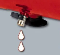 Einhell TC-AC 190/6 OF Compressor - 1100W - 8 Bar - 6L - 4020495 -Winkel Voor Huishoudelijk Gereedschap 359919c5d1e54e5a494806960d4e83bd