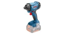 Bosch GDR 18 V-160 SOLO 18V Li-Ion Accu Slagschroevendraaier Body - 160Nm - 06019G5106