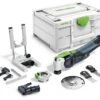Festool VECTURO OSC 18 E-Basic-Set 18V Li-Ion Accu Oscillerende Multitool Body In Systainer - Koolborstelloos - 576592 1 Festool VECTURO OSC 18 E-Basic-Set 18V Li-Ion Accu Oscillerende Multitool Body In Systainer - Koolborstelloos - 576592 -Winkel Voor Huishoudelijk Gereedschap 363bcefd2cb2ed91d5bf815ea0415efc