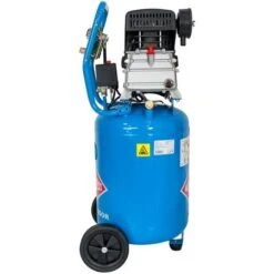 Airpress 36852 - Staande Compressor HL 360-50 8 Bar 2,5 Pk 231 L/min 50 L -Winkel Voor Huishoudelijk Gereedschap 36489688e8ffb6eb00affb98450ee7a1