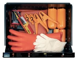 Wiha 9300-23401 Werkplaatstrolleyset EMobility Competence Max - 104-delig -Winkel Voor Huishoudelijk Gereedschap 365291c0185804fa8bd19e7676aeebd5