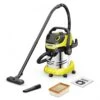 Karcher Kärcher WD 6 P S V-30/6/22/T Nat- En Droogzuiger - 1300W -Winkel Voor Huishoudelijk Gereedschap 3749f9681698dc5e4e0440464717bf1f