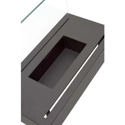 Qlima FFB105 Tafelhaard - 1260W 6 Qlima FFB105 Tafelhaard - 1260W - Afbeelding 4