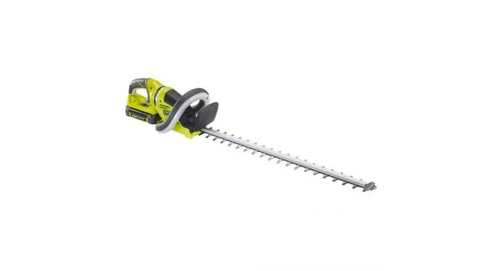Ryobi RHT36B61R 36V Li-Ion Accu Heggenschaar Body - 60cm 3 Ryobi RHT36B61R 36V Li-Ion Accu Heggenschaar Body - 60cm