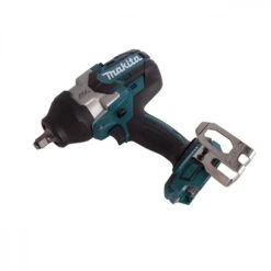 Makita DTW1002Z 18V Li-Ion Accu Slagmoersleutel Body - 1050Nm - 1/2" - Koolborstelloos -Winkel Voor Huishoudelijk Gereedschap 378b05c1464705cad09c012fae6dba2a