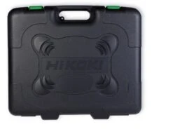 HiKOKI WR18DJL WCZ 18V MultiVolt Li-Ion Accu Slagmoersleutel Set (2x 1,5Ah) In Koffer - 1/2" - 220Nm 11 HiKOKI WR18DJL WCZ 18V MultiVolt Li-Ion Accu Slagmoersleutel Set (2x 1,5Ah) In Koffer - 1/2" - 220Nm -Winkel Voor Huishoudelijk Gereedschap 3806c650488c720d8be53e73d622a2f5