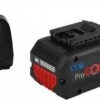 Bosch 1600A0214A ProCORE18V Starterset (1x 4,0Ah & 1x 5,5Ah) -Winkel Voor Huishoudelijk Gereedschap 38e363aab52c374ab582690a13ffc817