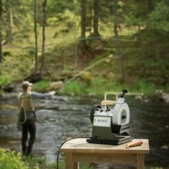 Tormek T-4 Bushcraft Compact Natslijpmachine - 27405 -Winkel Voor Huishoudelijk Gereedschap 39553de8b91b84c73230b94894065f33