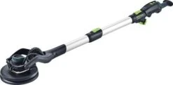 Festool PLANEX LHS 2 225/CTM 36-Set Wandschuurmachine Set Incl. Bouwstofzuiger Incl. Systainer - 400W - 220mm - 576698 -Winkel Voor Huishoudelijk Gereedschap 3972d25b98a7ec5c6924c48547053c70