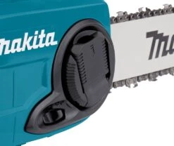 Makita DUC400PT4J 2x18V Li-Ion Accu Kettingzaag Set (4x 5,0Ah) Incl. Mbox - 40cm - Koolborstelloos -Winkel Voor Huishoudelijk Gereedschap 39a37f37c1945660d23b0157eba27cd4