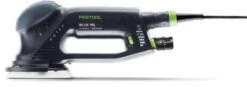 Festool ROTEX RO 125 FEQ-Plus Excentrische Schuurmachine In Systainer - 500W - 125mm - 576029 13 Festool ROTEX RO 125 FEQ-Plus Excentrische Schuurmachine In Systainer - 500W - 125mm - 576029 -Winkel Voor Huishoudelijk Gereedschap 3ab4b53ea334bb5e14d2fde8cca660ba