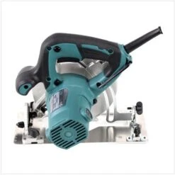 Makita HS6601 Cirkelzaag - 1050W - 165mm -Winkel Voor Huishoudelijk Gereedschap 3ac1a9078e4ca9ce75fd3fc18c5c03ad