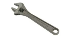 Bahco 8074 80-serie Verstelbare Moersleutel - Gefosfateerd - 380mm - 44mm