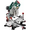Metabo KGSV 72 XACT Afkortzaag - 1800W - 216 X 30mm - 611216000 -Winkel Voor Huishoudelijk Gereedschap 3bc19505e105773fe34756fc9cc32729