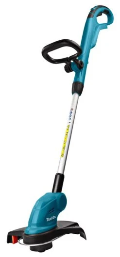 Makita DUR181Z 18V Li-Ion Accu Grastrimmer Body - 26cm -Winkel Voor Huishoudelijk Gereedschap 3bcd27f71c986d991eb4de99503fc73e