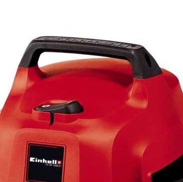 Einhell TC-VC1820 S Bouwstofzuiger - 1250W - 20L - 2342167 7 Einhell TC-VC1820 S Bouwstofzuiger - 1250W - 20L - 2342167 - Afbeelding 5