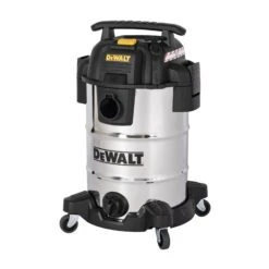 DeWalt DXV30SAPTA Stofzuiger - Nat/Droog - 1050W - 30L - Roestvrijstale Tank 11 DeWalt DXV30SAPTA Stofzuiger - Nat/Droog - 1050W - 30L - Roestvrijstale Tank -Winkel Voor Huishoudelijk Gereedschap 3c8a573d225a33c602e83aaf3af9c62d