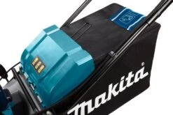Makita DLM533Z 36V (2x 18V) Li-Ion Accu Grasmaaier Body - 53cm - Zelfrijdend - Koolborstelloos -Winkel Voor Huishoudelijk Gereedschap 3ca2c4b87b0b5d1fed72ee13cb8118ba