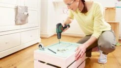 Bosch EasyImpact 12 12V Li-Ion Accu Klopboorschroefmachine Set (2x 2,0Ah) In Softbag - 30Nm - Koolborstelloos - 06039B6105 11 Bosch EasyImpact 12 12V Li-Ion Accu Klopboorschroefmachine Set (2x 2,0Ah) In Softbag - 30Nm - Koolborstelloos - 06039B6105 -Winkel Voor Huishoudelijk Gereedschap 3ce7a8535fa319f603706305c179774e