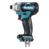Makita TD111DZ 10,8V Li-Ion Accu Slagschroevendraaier Body - 135Nm -Winkel Voor Huishoudelijk Gereedschap 3cedde305cec7da4cdd2fb0aa2708b26 1