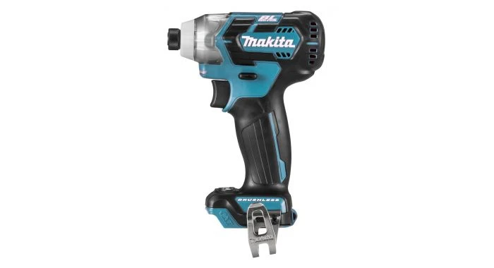 Makita TD111DZ 10,8V Li-Ion Accu Slagschroevendraaier Body - 135Nm 3 Makita TD111DZ 10,8V Li-Ion Accu Slagschroevendraaier Body - 135Nm