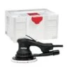 Rupes RU-RX256A/BOX Skorpio Excentrische Schuurmachine In Systainer - 250W - 150mm 2 Rupes RU-RX256A/BOX Skorpio Excentrische Schuurmachine In Systainer - 250W - 150mm -Winkel Voor Huishoudelijk Gereedschap 3cf1b38fda40a9b640e50fc89e4a8523