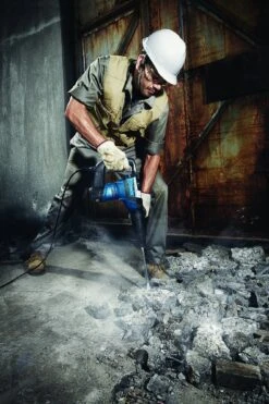 Bosch GBH 5-40 D Boorhamer In Koffer - 0611269001 -Winkel Voor Huishoudelijk Gereedschap 3d220520ab39d1e623a6cc8eb8c3412f