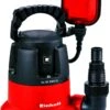 Einhell GC-SP 3580 LL Dompelpomp - 350W - 8000L/uur - 4170445 -Winkel Voor Huishoudelijk Gereedschap 3d43bd7feafb8a4dc24a6d6ec6eb247d