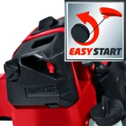 Einhell GE-BC 43 AS Benzine Bosmaaier - 1250W - U-handvat - 3404610 -Winkel Voor Huishoudelijk Gereedschap 3d444f91f4fc6ace68bc84294d56f1d3