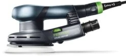 Festool ETS EC 125/3 EQ-Plus Excenterschuurmachine In Systainer - 400W - 125mm - Koolborstelloos - 576341 11 Festool ETS EC 125/3 EQ-Plus Excenterschuurmachine In Systainer - 400W - 125mm - Koolborstelloos - 576341 -Winkel Voor Huishoudelijk Gereedschap 3d46d831a12024c84eddea7917a8b389
