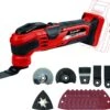 Einhell TE-MG 18 Li Solo 18V Li-Ion Accu Multitool Body - 4465160 -Winkel Voor Huishoudelijk Gereedschap 3da1fd9aac0bcdae39de4084adc5232b