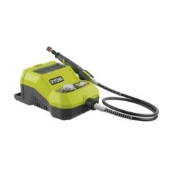 Ryobi R18RT-0 18V Li-Ion Accu Rotatietool Body Incl. 33-delige Accessoire Set - 3,2mm