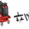 Flex VCE 44 HAC Bouwstofzuiger Incl. Reinigingskit - 1400W - H-klasse - 42L - 446.025 -Winkel Voor Huishoudelijk Gereedschap 3e449a86f1c97d7e45420f906fc727a8