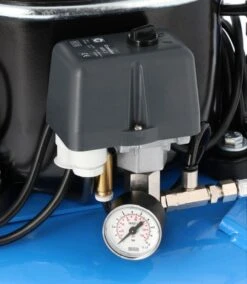 Airpress 36518 - Compressor L 50-24 8 Bar 0,5 Pk 32 L/min 24 L -Winkel Voor Huishoudelijk Gereedschap 3e84f53cf145b0917ce50d9484bcbd96