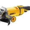 DeWalt DWE4579 Haakse Slijper - 2600W - 230mm - Softstart - DWE4579-QS -Winkel Voor Huishoudelijk Gereedschap 3ea3419a3625c50d239ad561fd8e43b0