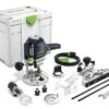 Festool OF 1400 EBQ-Plus Bovenfrees In Systainer 1400W - 70 Mm - 576207 -Winkel Voor Huishoudelijk Gereedschap 3eaf6e98e881d08f005863255afde4a1