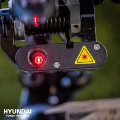 Hyundai 56255 Radiaal Afkortzaag - 1700W - 216mm -Winkel Voor Huishoudelijk Gereedschap 3eb456d1a9b9d0ae72b6321913a59935