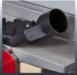 Einhell TC-SP 204 Vlak- En Vandiktebank - 1500W (240V) - 4419955 -Winkel Voor Huishoudelijk Gereedschap 3ede52e60b2e3a2b8a0f8a1c5285530c