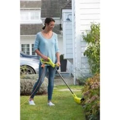 Ryobi RLT3525 Grastrimmer - 350W -Winkel Voor Huishoudelijk Gereedschap 3f0fbfcfd582ceabe7014e8d4cc0dadc