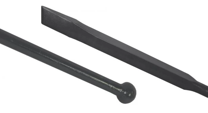 Talen Tools K45 Stootijzer - 140cm 3 Talen Tools K45 Stootijzer - 140cm