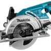 Makita DRS780Z 2x18V Li-Ion Accu Cirkelzaag Body - 185mm -Winkel Voor Huishoudelijk Gereedschap 3fb4072ceb7937a910026aef6e8d24a3