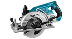 Makita DRS780Z 2x18V Li-Ion Accu Cirkelzaag Body - 185mm