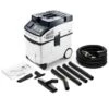 Festool CT 25 E-Set Stofzuiger - 1200W - 577536 -Winkel Voor Huishoudelijk Gereedschap 40197c03e4ed0f90048b74b9c7258b82