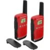 Motorola B4P00811RDKMAW Talkabout T42 Twin Red Walkie Talkies - 2 Stuks 1 Motorola B4P00811RDKMAW Talkabout T42 Twin Red Walkie Talkies - 2 Stuks -Winkel Voor Huishoudelijk Gereedschap 4029da3a84211570025f22d72bec7e52