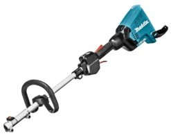 Makita DUX60ZX8 36V (2x 18V) Li-Ion Accu Combisysteem Body Met Bosmaaier En Heggenschaar Opzetstuk - Koolborstelloos -Winkel Voor Huishoudelijk Gereedschap 408c3b5d5e730141cadeefc50b703398