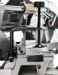 HiKOKI C8FSHGWAZ Afkortzaag - 1100W - 216 X 30mm - C8FSHGWAZ -Winkel Voor Huishoudelijk Gereedschap 40ab83631617c52a57d3aa120154107a