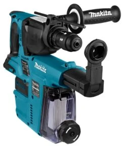 Makita DHR243ZJW 18V Li-Ion Accu SDS-Plus Combihamer Body In Mbox - 2J 12 Makita DHR243ZJW 18V Li-Ion Accu SDS-Plus Combihamer Body In Mbox - 2J -Winkel Voor Huishoudelijk Gereedschap 40e8ec0e4a7a32eaf5cf93d462938dba