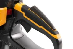 Stiga CS 545 (16") Benzine Kettingzaag - 46,5cc - 2kW - 2-takt - 45cm - 23,1m/sec -Winkel Voor Huishoudelijk Gereedschap 411605a20d788bb18c3440f2ac5db155