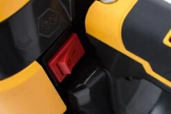 Stiga CS 545 (16") Benzine Kettingzaag - 46,5cc - 2kW - 2-takt - 45cm - 23,1m/sec -Winkel Voor Huishoudelijk Gereedschap 4154e7dc314ecfae3530e1dbd9c7e238